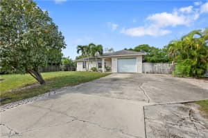 2379 55th Street, Naples, FL 34116 Sold 12/23/24