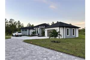 3593 48th 48th Avenue, Naples, FL 34120 Sold 06/20/25