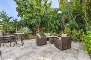 9092 Flamingo Circle, North Fort Myers, FL 33903 Sold 04/23/25