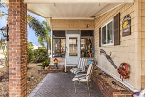 9092 Flamingo Circle, North Fort Myers, FL 33903 Sold 04/23/25