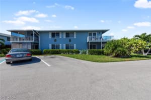 256 Palm Drive, Naples, FL 34112 Sold 02/21/25