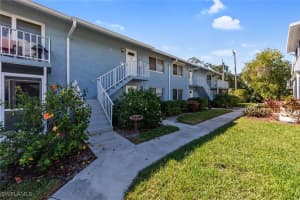 256 Palm Drive, Naples, FL 34112 Sold 02/21/25