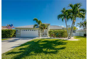 4513 1st Place, Cape Coral, FL 33914 Sold 12/09/24