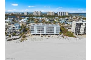 8300 Estero Boulevard, Fort Myers Beach, FL 33931 Sold 09/08/25