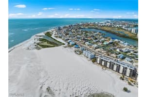 8300 Estero Boulevard, Fort Myers Beach, FL 33931 Sold 09/08/25