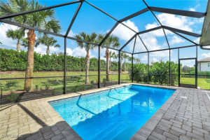 2232 Yellowfin Circle, Naples, FL 34114 Sold 05/09/25