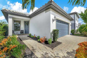 2232 Yellowfin Circle, Naples, FL 34114 Sold 05/09/25