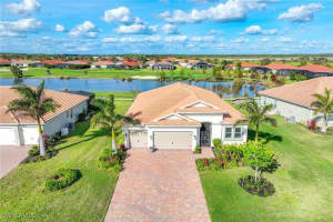 18691 Ensenada Drive, Naples, FL 34114 Sold 02/14/25