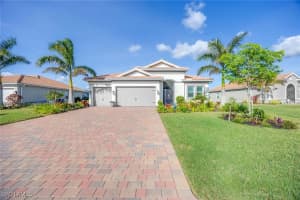 18691 Ensenada Drive, Naples, FL 34114 Sold 02/14/25