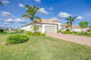 18691 Ensenada Drive, Naples, FL 34114 Sold 02/14/25