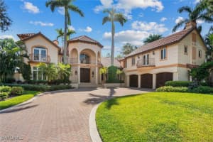 677 Jamestown Lane, Naples, FL 34108 Sold 02/12/25