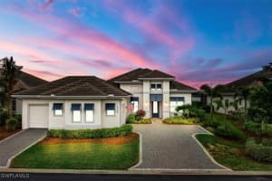 17316 Hidden Estates Circle, Fort Myers, FL 33908 Sold 01/15/25