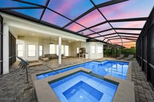 17316 Hidden Estates Circle, Fort Myers, FL 33908 Sold 01/15/25