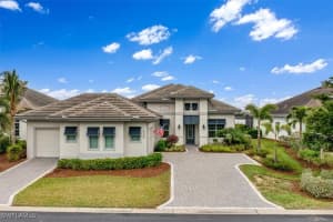 17316 Hidden Estates Circle, Fort Myers, FL 33908 Sold 01/15/25