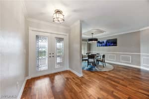 172 Palmetto Dunes Circle, Naples, FL 34113 Sold 07/23/25