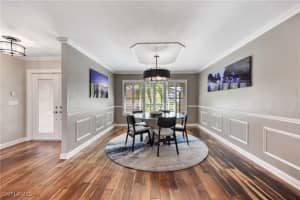 172 Palmetto Dunes Circle, Naples, FL 34113 Sold 07/23/25