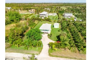 6550 Fuller Drive, Bokeelia, FL 33922 Sold 02/13/25
