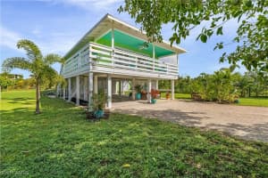 6550 Fuller Drive, Bokeelia, FL 33922 Sold 02/13/25