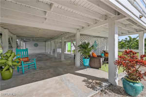 6550 Fuller Drive, Bokeelia, FL 33922 Sold 02/13/25