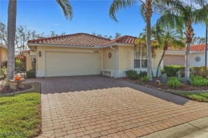 20085 Serene Meadow Lane, Estero, FL 33928 Sold 03/07/25