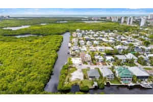 1276 Grand Canal Drive, Naples, FL 34110 - MLS#224090983