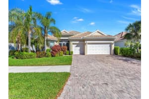 8566 Veronawalk Circle, Naples, FL 34114 Sold 01/21/25