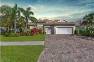 8566 Veronawalk Circle, Naples, FL 34114 Sold 01/21/25
