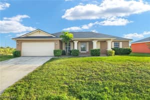 3005 65th Street, Lehigh Acres, FL 33971 Sold 07/21/25