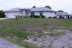 5412 3rd Street, Lehigh Acres, FL 33971 Sold 08/22/25