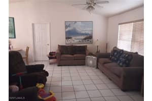 5412 3rd Street, Lehigh Acres, FL 33971 Sold 08/22/25