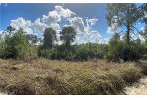 7861 1st Terrace, Labelle, FL 33935 Sold 07/07/25
