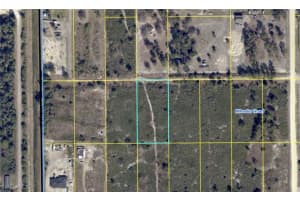 7861 1st Terrace, Labelle, FL 33935 Sold 07/07/25
