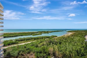 440 Seaview Court, Marco Island, FL 34145 Sold 06/05/25