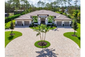 6730 Sable Ridge Lane, Naples, FL 34109 Sold 01/17/25