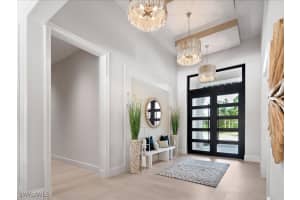6730 Sable Ridge Lane, Naples, FL 34109 Sold 01/17/25