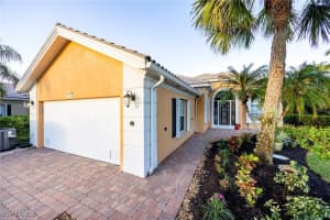 7311 Carducci Court, Naples, FL 34114 Sold 03/12/25