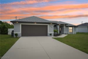 2541 10th Avenue, Cape Coral, FL 33914 Sold 12/20/24