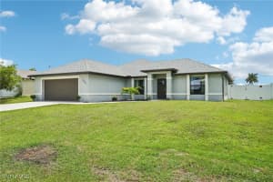 2541 10th Avenue, Cape Coral, FL 33914 Sold 12/20/24