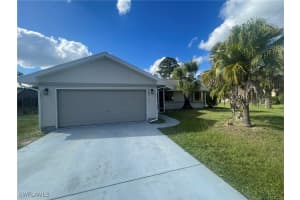 621 Glenn Avenue, Lehigh Acres, FL 33972 Sold 04/16/25