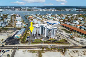 1511 Estero Boulevard, Fort Myers Beach, FL 33931 Sold 11/27/24
