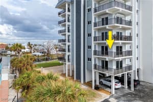 1511 Estero Boulevard, Fort Myers Beach, FL 33931 Sold 11/27/24
