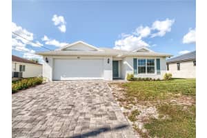 1200 21st Place, Cape Coral, FL 33993 Sold 01/13/25