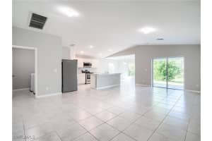 1200 21st Place, Cape Coral, FL 33993 Sold 01/13/25