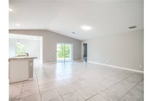 1200 21st Place, Cape Coral, FL 33993 Sold 01/13/25