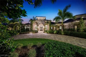 3371 Brantley Oaks Drive, Fort Myers, FL 33905 Sold 01/21/25