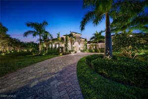 3371 Brantley Oaks Drive, Fort Myers, FL 33905 Sold 01/21/25