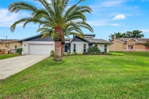 4117 1st Place, Cape Coral, FL 33904 Sold 02/04/25