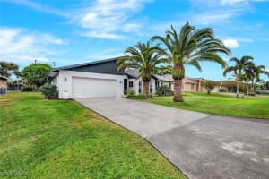4117 1st Place, Cape Coral, FL 33904 Sold 02/04/25