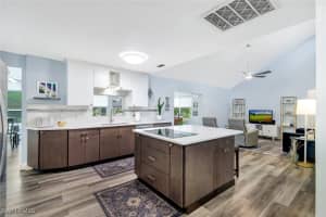 4117 1st Place, Cape Coral, FL 33904 Sold 02/04/25