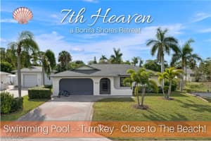 172 7th Street, Bonita Springs, FL 34134 Sold 02/06/25